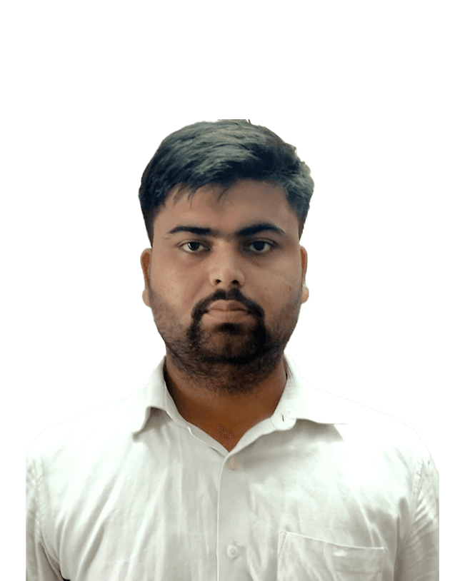 Anubhav Tripathi
